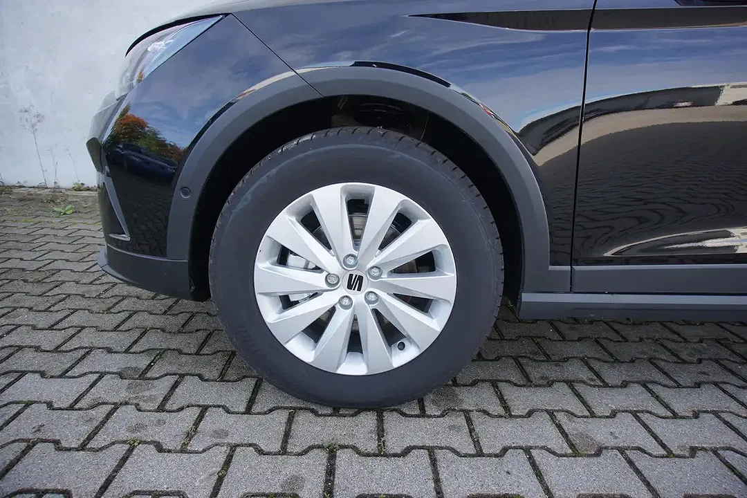 SEAT Arona 1.0 TSI Style - Thumbnail 3