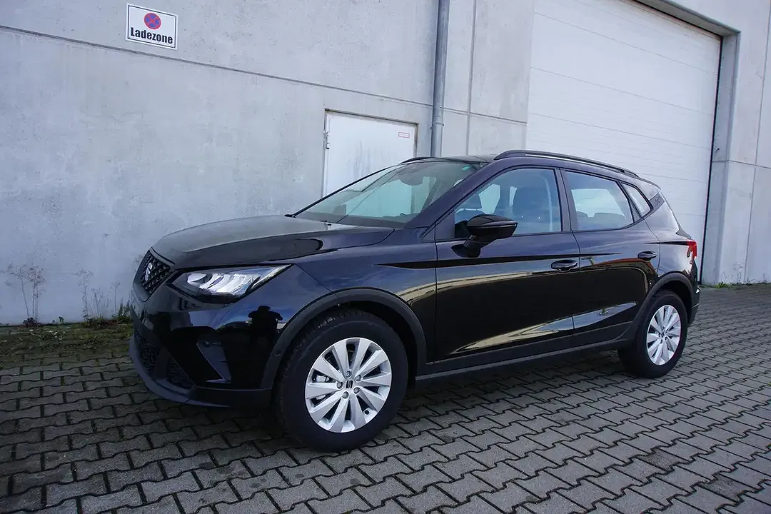 SEAT Arona 1.0 TSI Style - Thumbnail 4