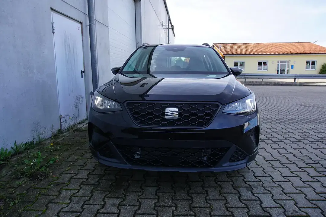SEAT Arona 1.0 TSI Style - Thumbnail 5