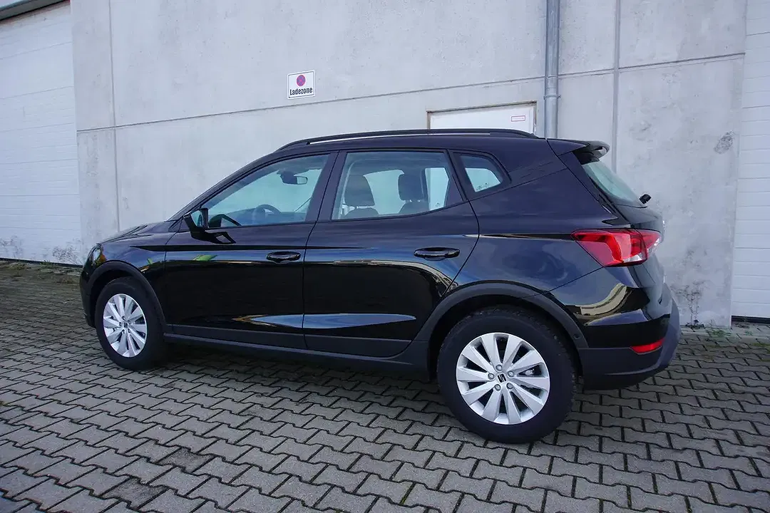SEAT Arona 1.0 TSI Style - Thumbnail 6