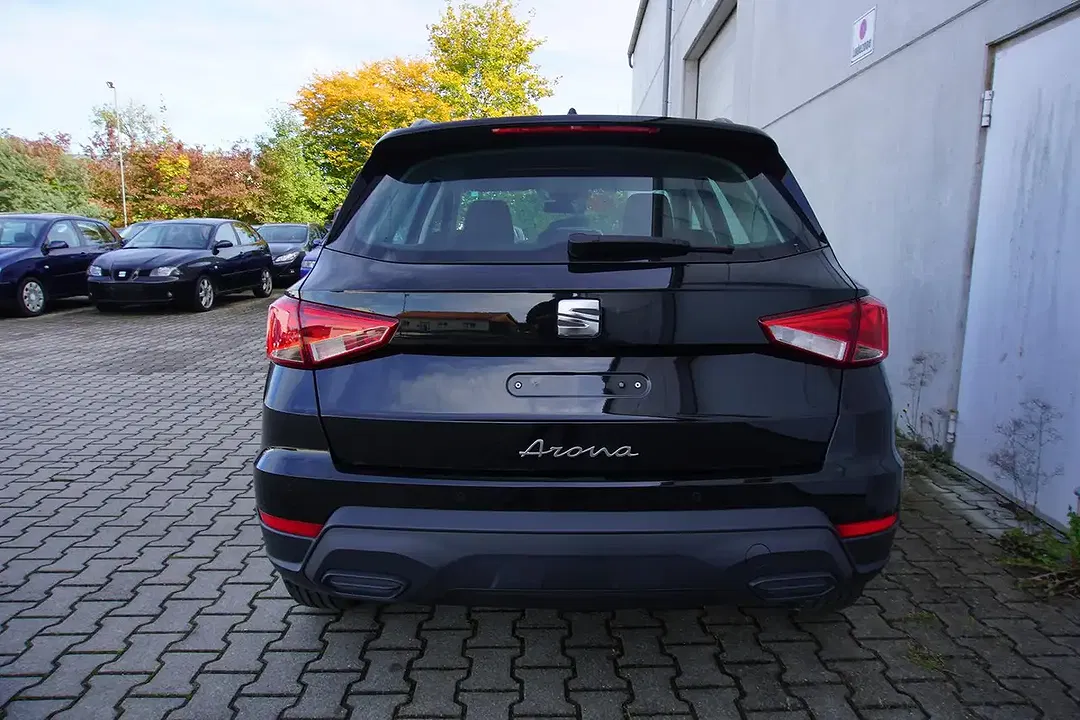 SEAT Arona 1.0 TSI Style - Thumbnail 7