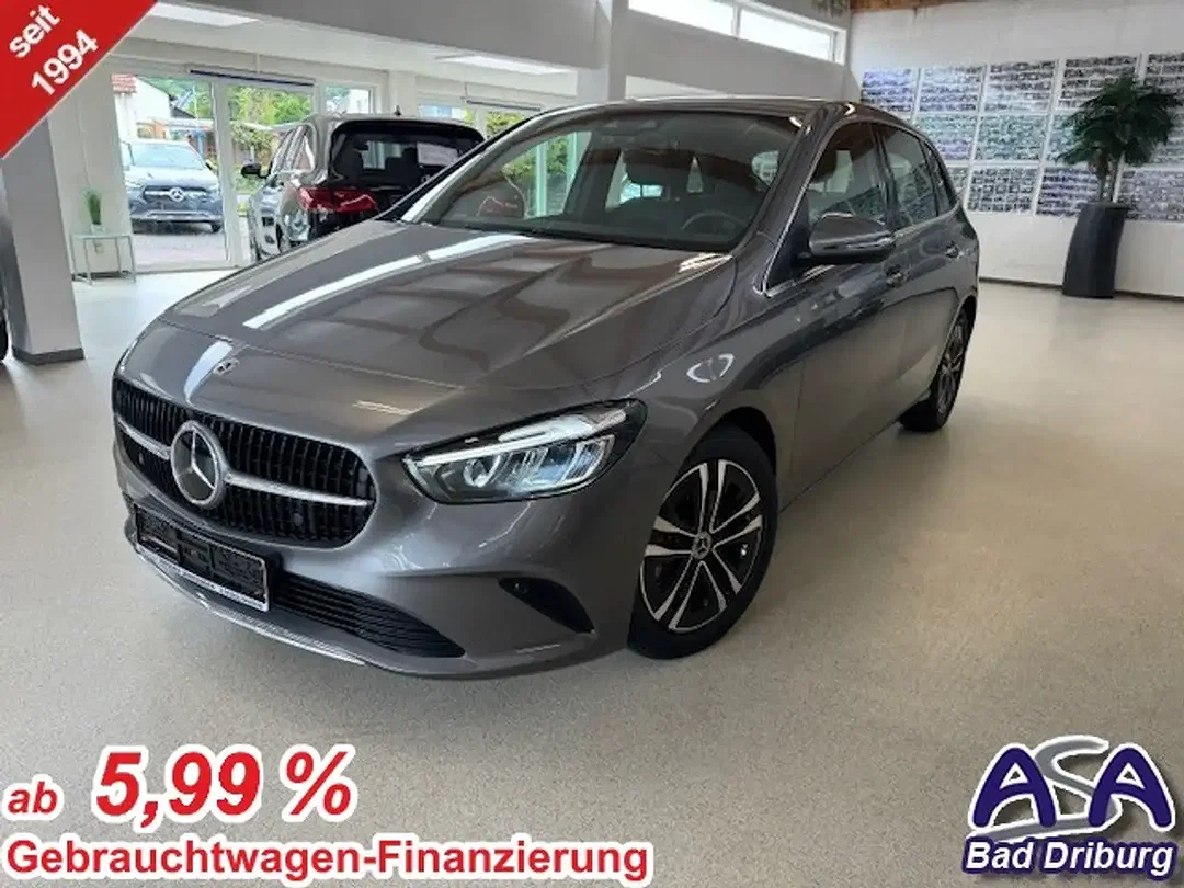 Mercedes-Benz B 200 - Afbeelding 1