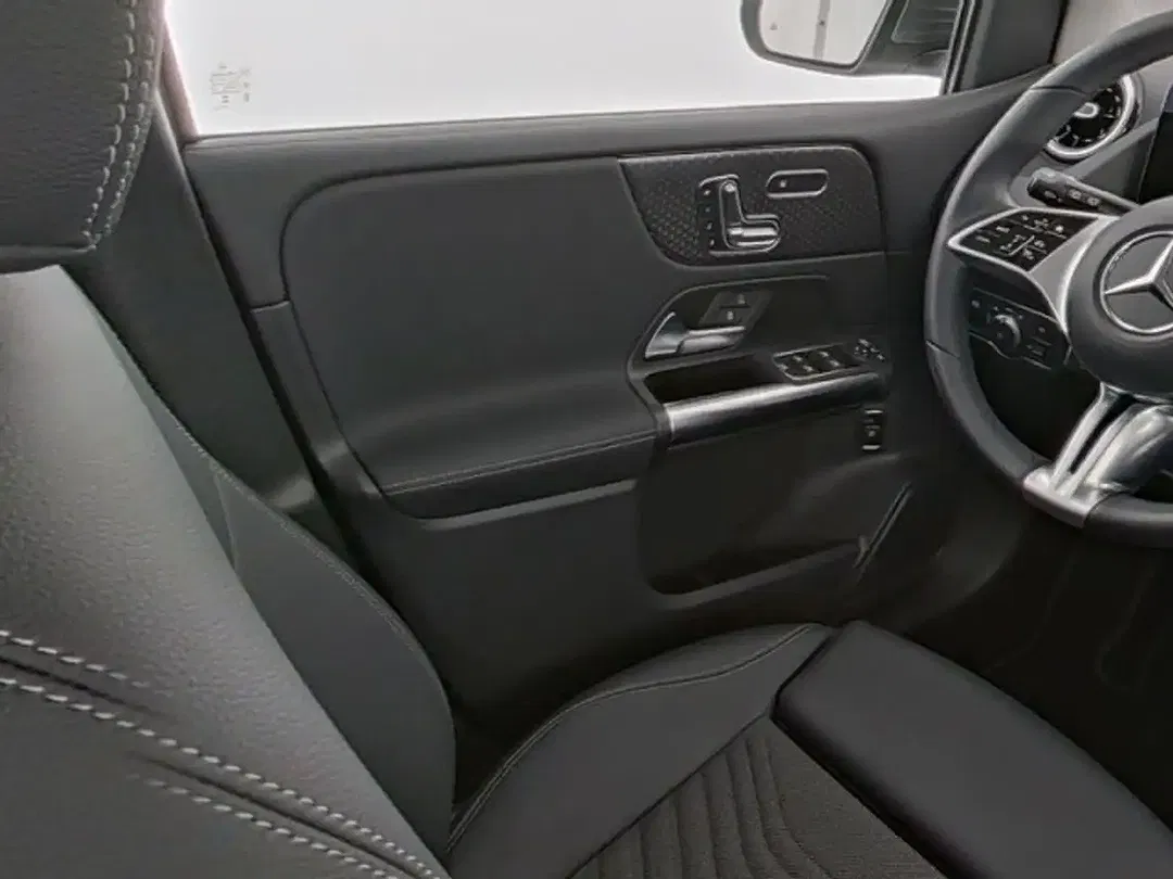 Mercedes-Benz B 200 - Thumbnail 7