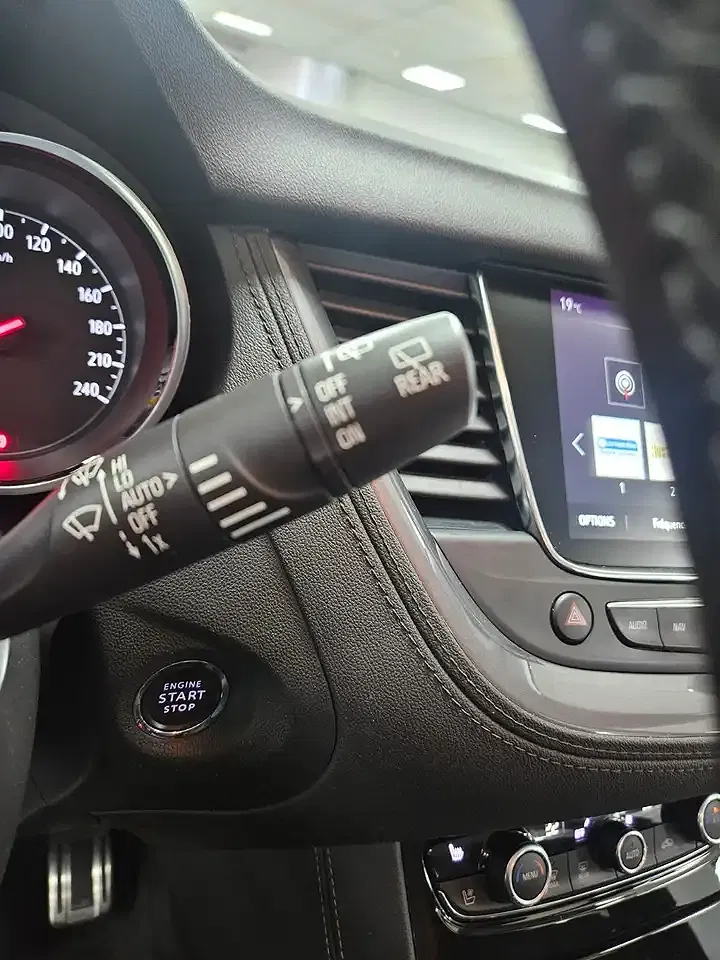 Opel Grandland X 1.5 Turbo Ultimate - Thumbnail 14