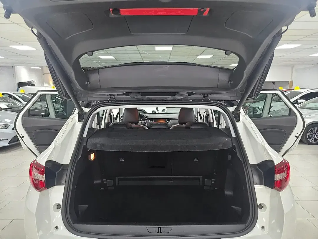 Opel Grandland X 1.5 Turbo Ultimate - Thumbnail 9