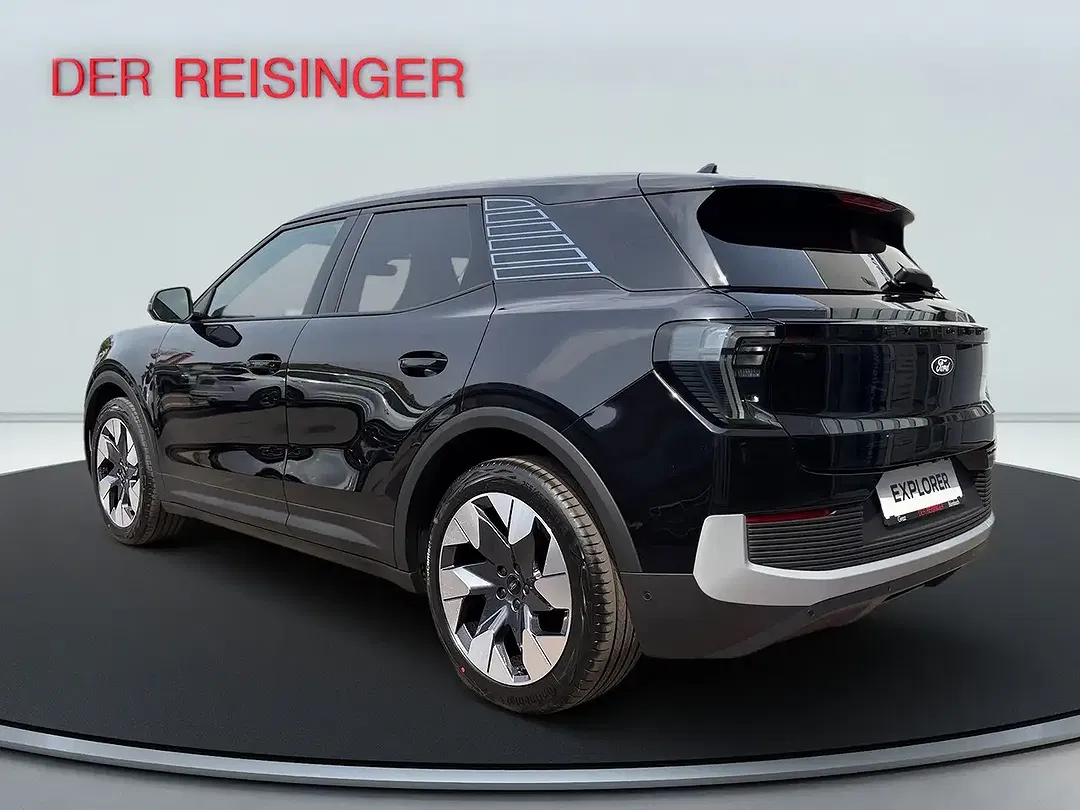 Ford Explorer Premium - foto 2