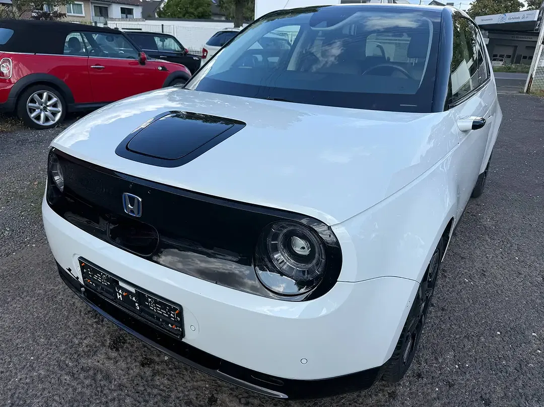 Honda e Advance - foto 1