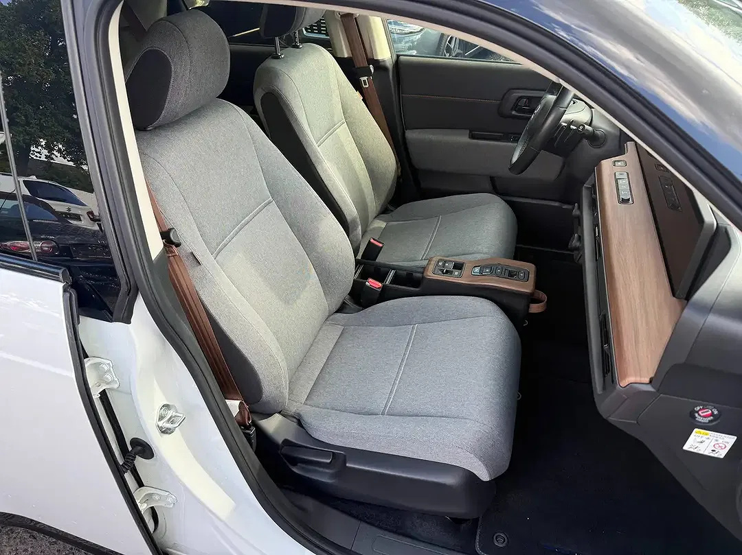 Honda E Advance - Thumbnail 14