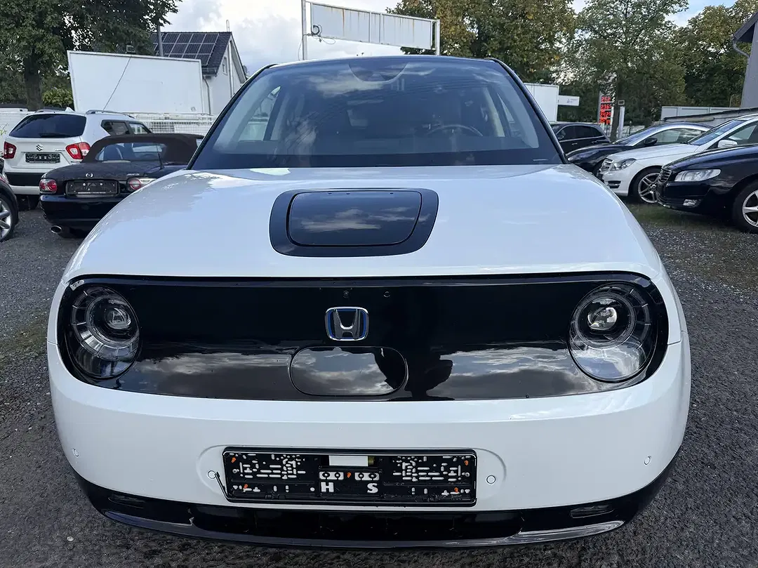 Honda e Advance - foto 2