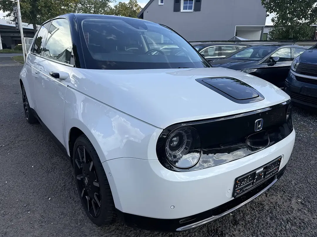 Honda E Advance - Thumbnail 3