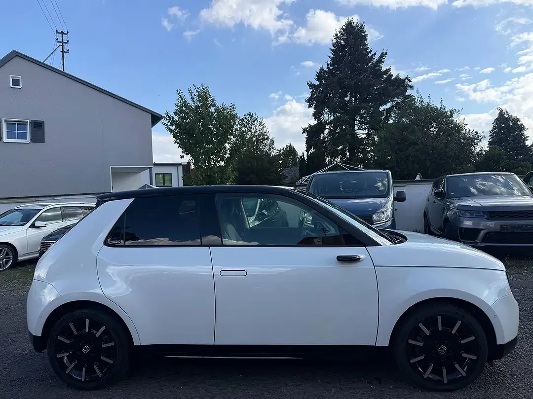 Honda E Advance - Thumbnail 4