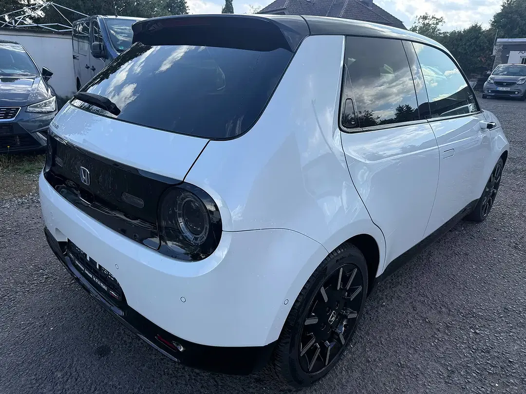Honda E Advance - Thumbnail 5