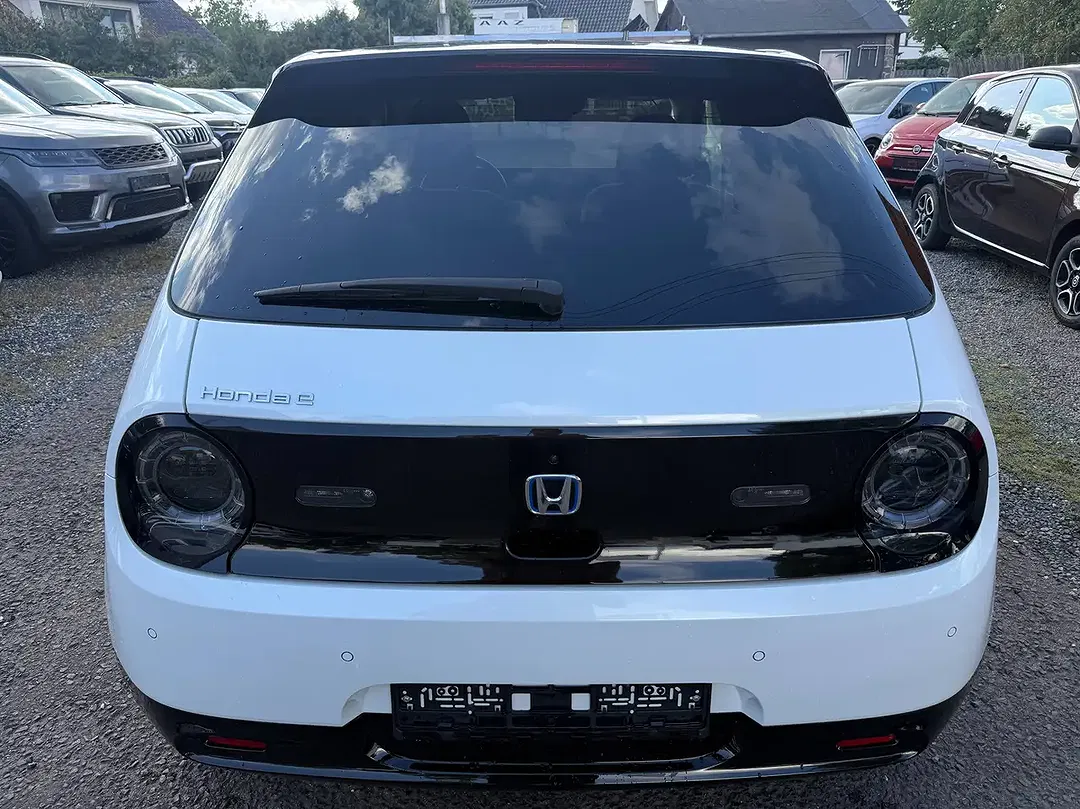 Honda E Advance - Thumbnail 6