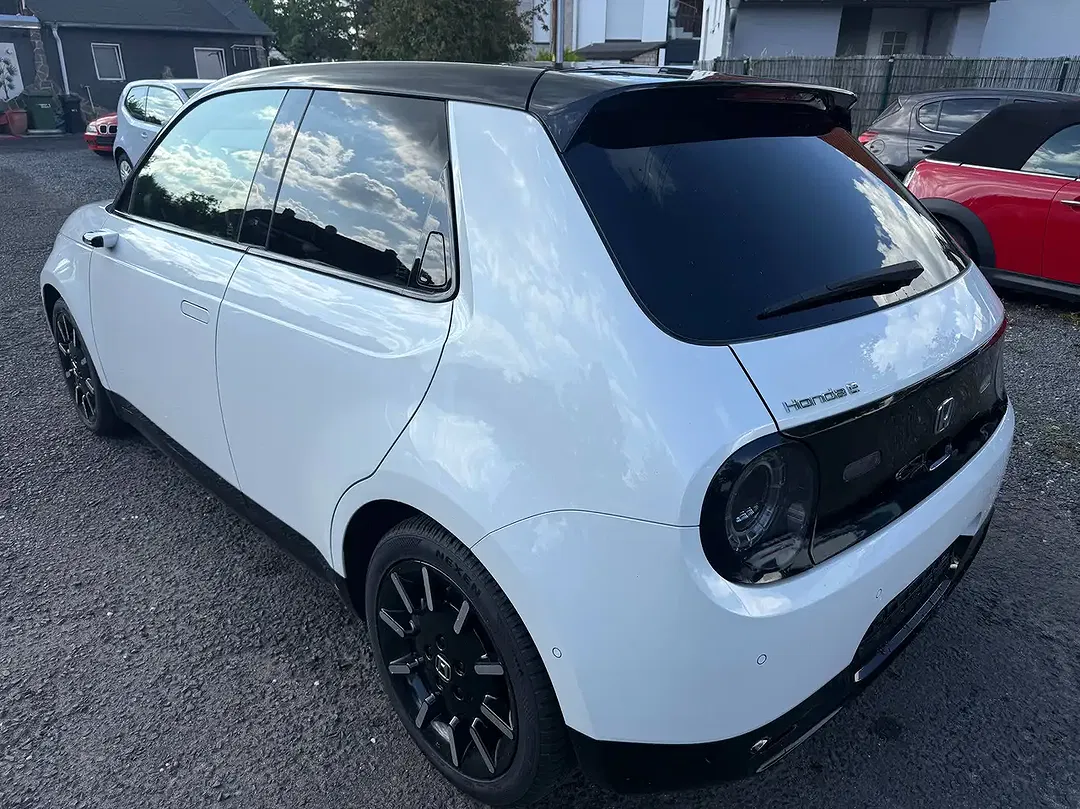 Honda E Advance - Thumbnail 7