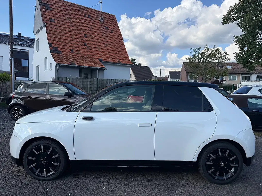 Honda E Advance - Thumbnail 8