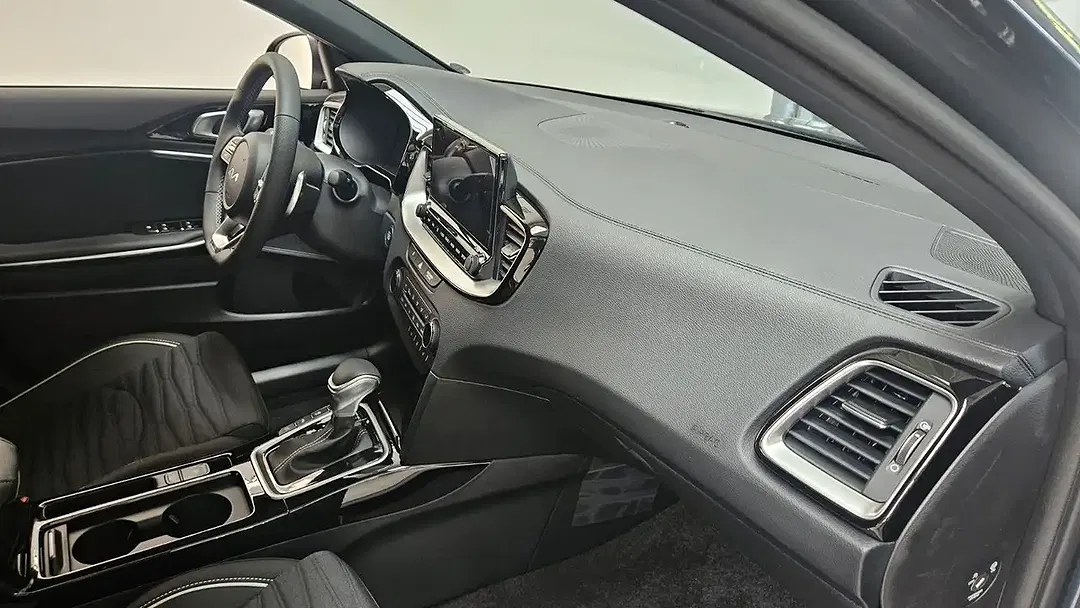 Kia Ceed / cee'd Performance GT-Line - Thumbnail 12