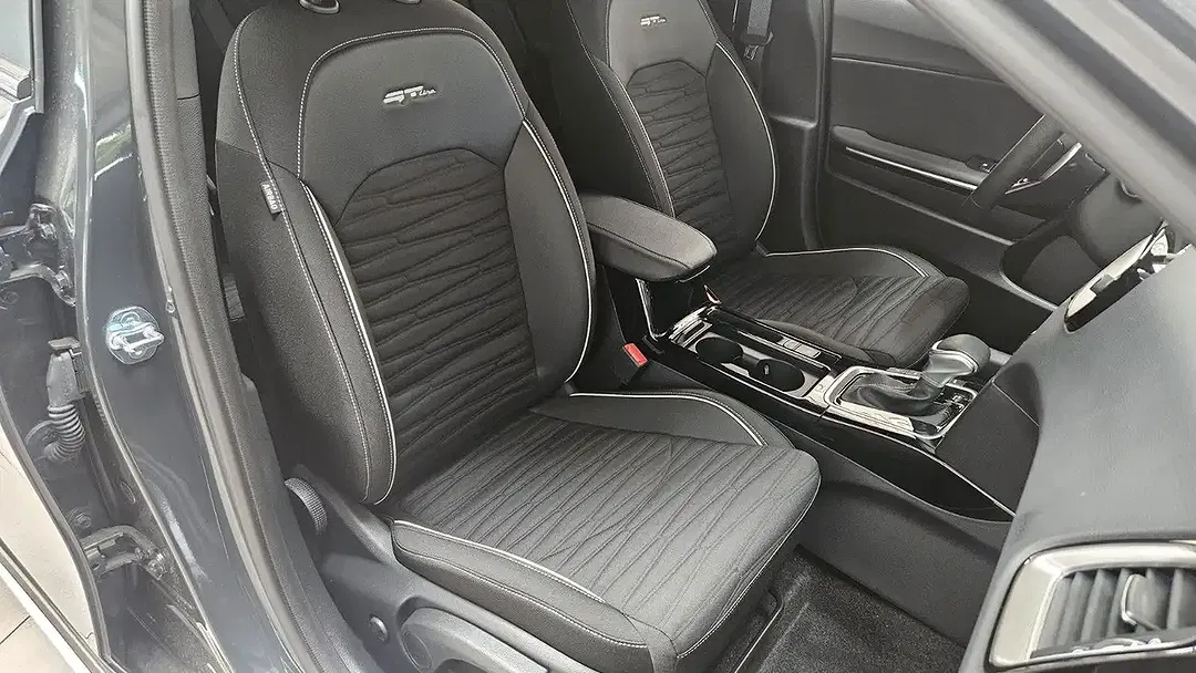 Kia Ceed / cee'd Performance GT-Line - Thumbnail 13