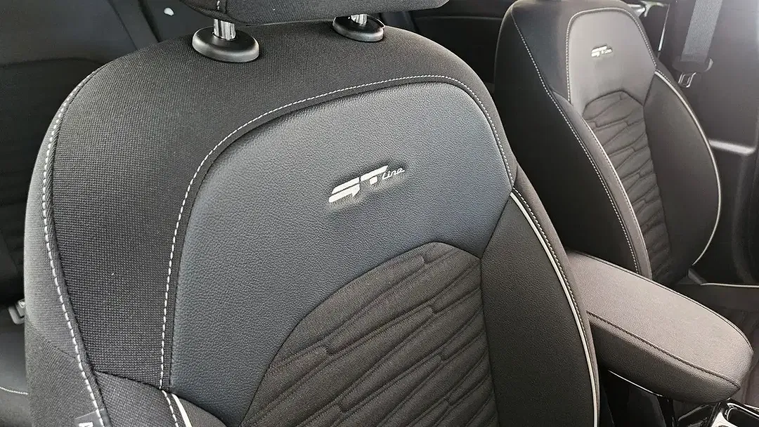 Kia Ceed / cee'd Performance GT-Line - Thumbnail 14