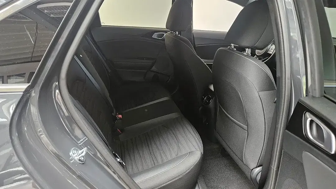 Kia Ceed / cee'd Performance GT-Line - foto 15