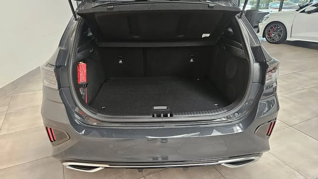 Kia Ceed / cee'd Performance GT-Line - Thumbnail 6