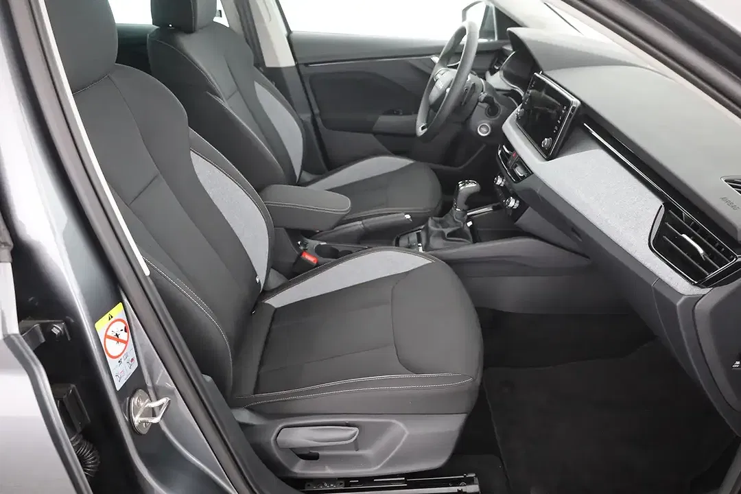 Skoda Scala 1.0 TSI DSG - Thumbnail 9