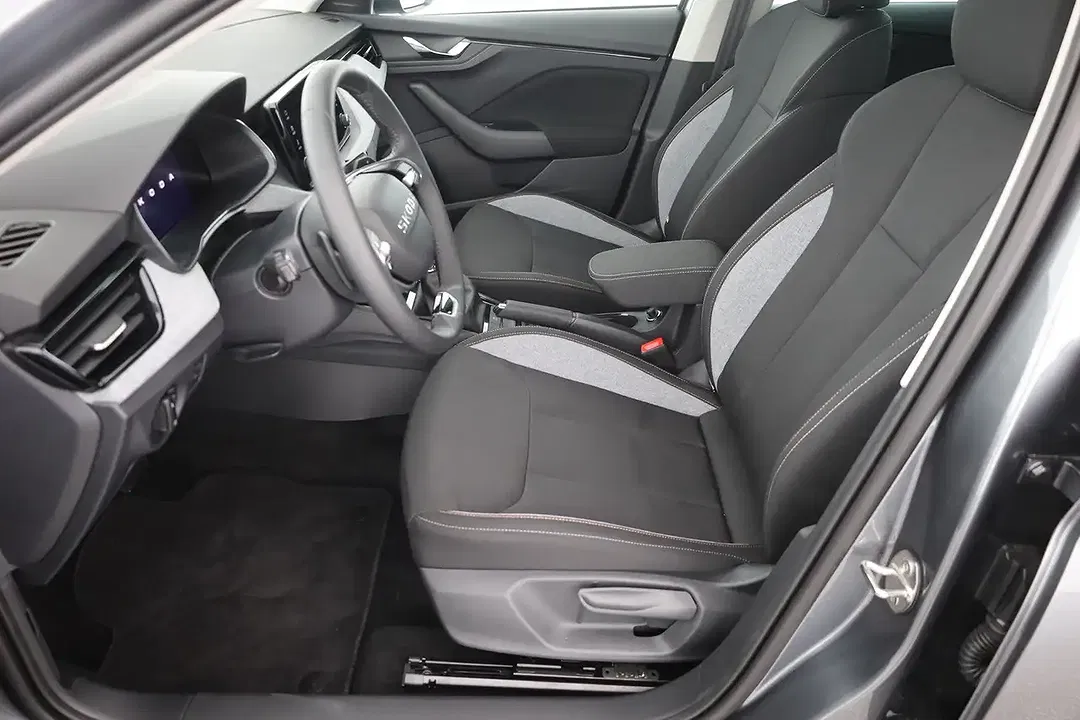 Skoda Scala 1.0 TSI DSG - Thumbnail 10