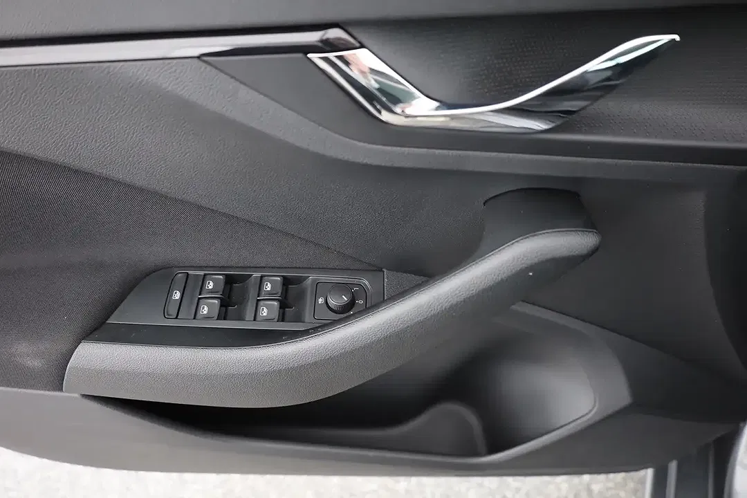 Skoda Scala 1.0 TSI DSG - Thumbnail 11