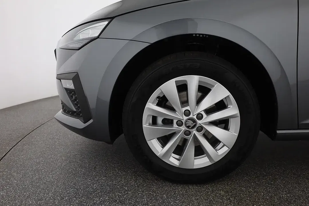Skoda Scala 1.0 TSI DSG - Thumbnail 3