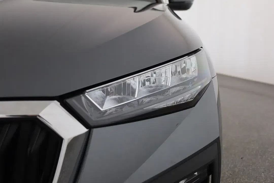 Skoda Scala 1.0 TSI DSG - Thumbnail 5