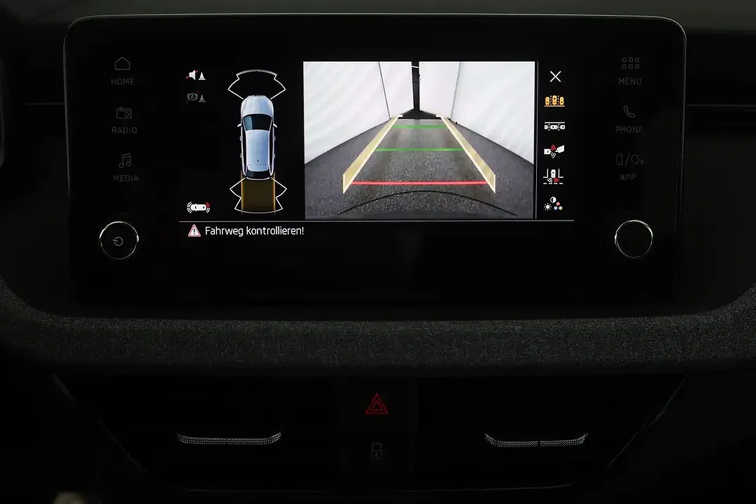 Skoda Scala 1.0 TSI DSG - Thumbnail 6