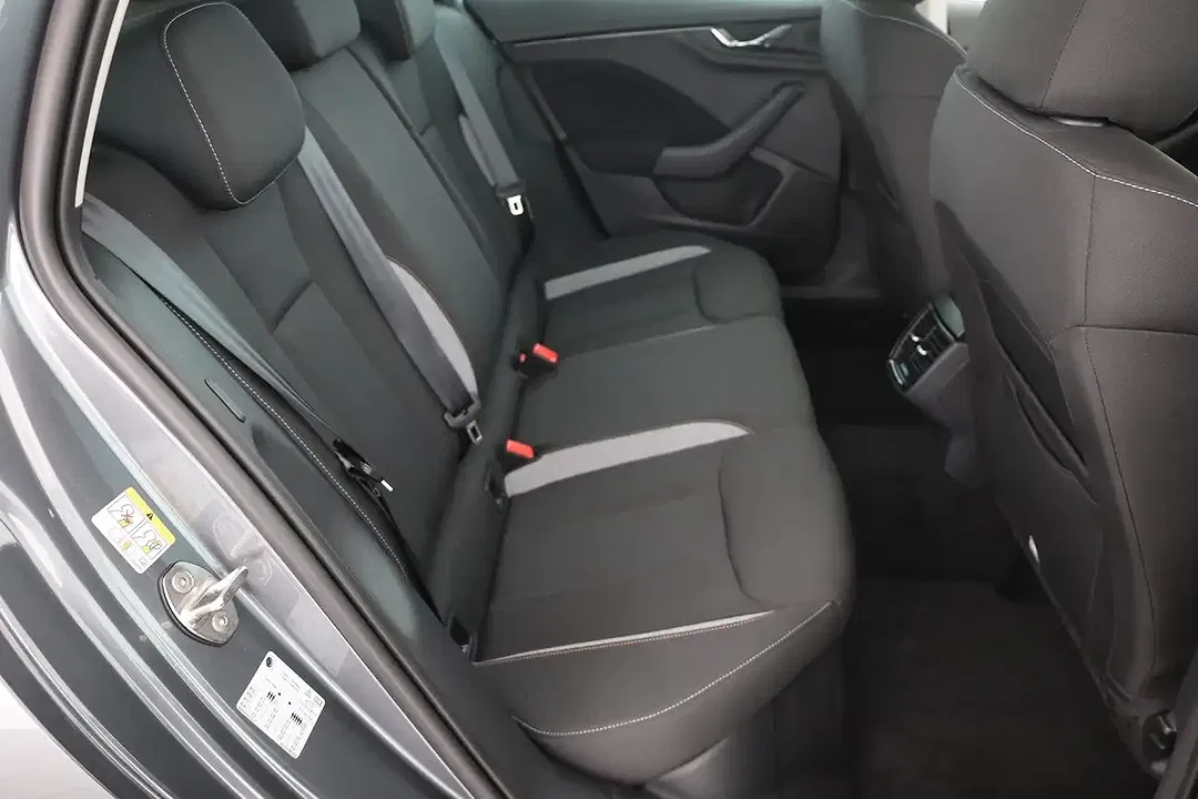 Skoda Scala 1.0 TSI DSG - Thumbnail 8