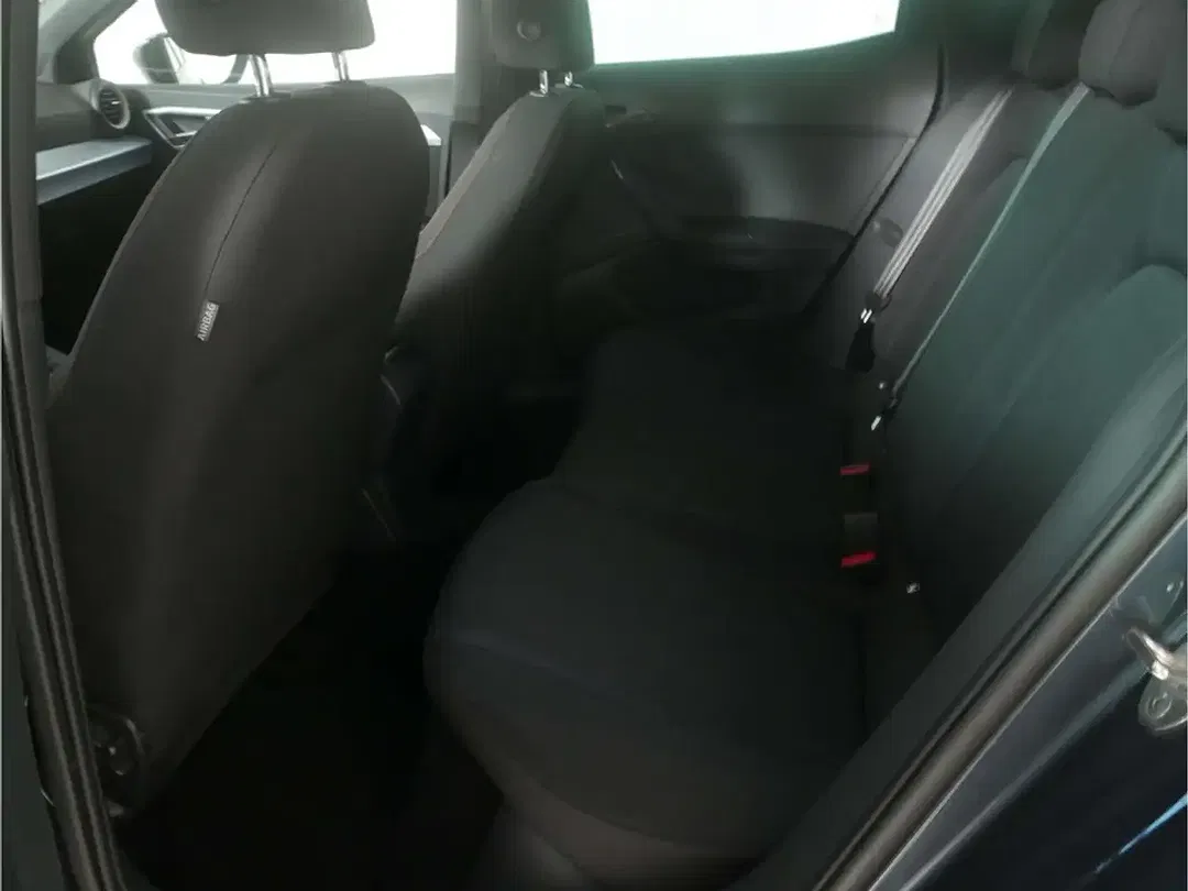 SEAT Ibiza 1.0 TSI FR - Thumbnail 12