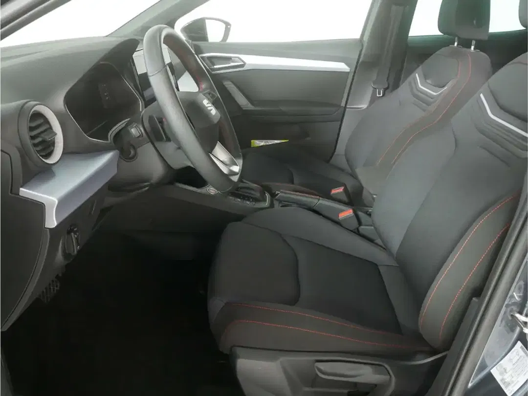 SEAT Ibiza 1.0 TSI FR - Thumbnail 13