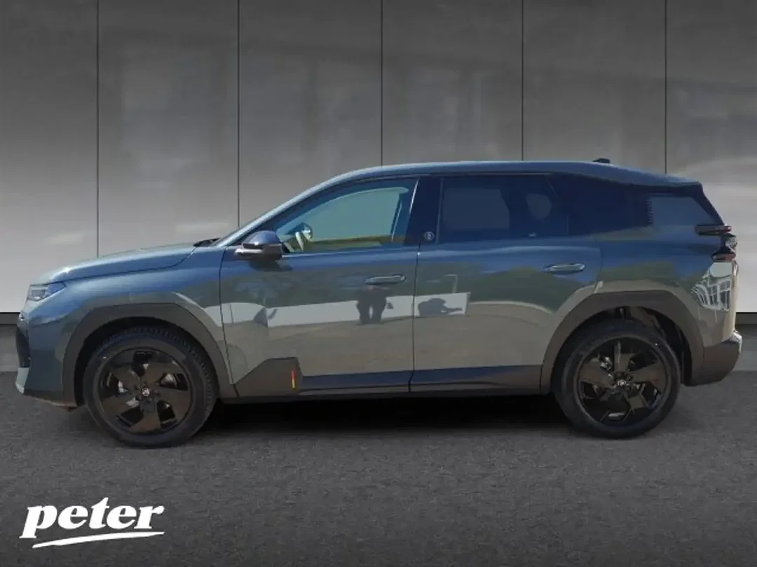 Citroen C5 Aircross Max - Afbeelding 1