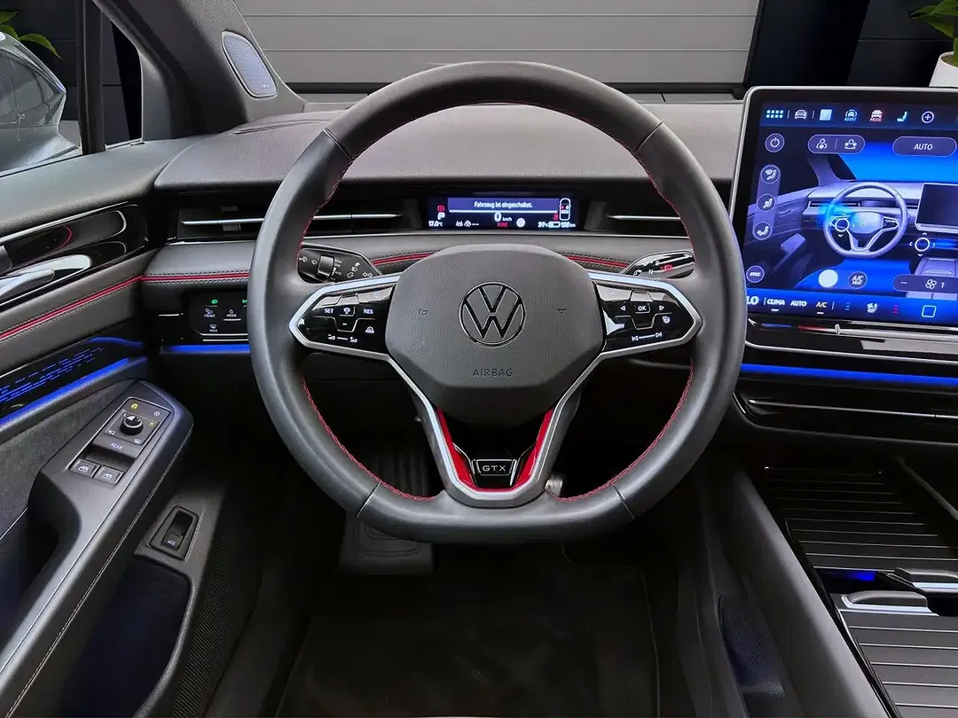 Volkswagen ID.7 4Motion - Thumbnail 12