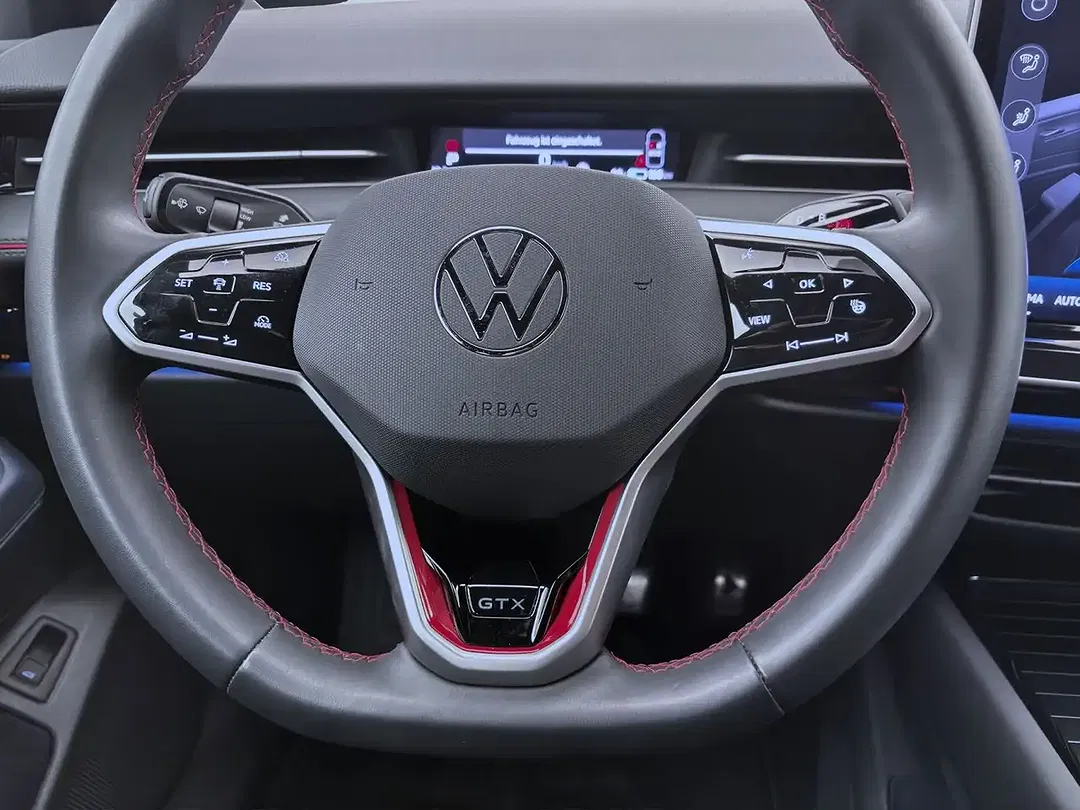 Volkswagen ID.7 4Motion - Thumbnail 13