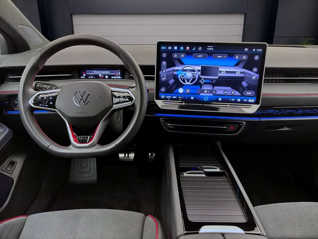 Volkswagen ID.7 4Motion - Thumbnail 14