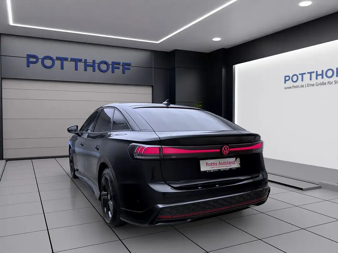 Volkswagen ID.7 4Motion - Thumbnail 3