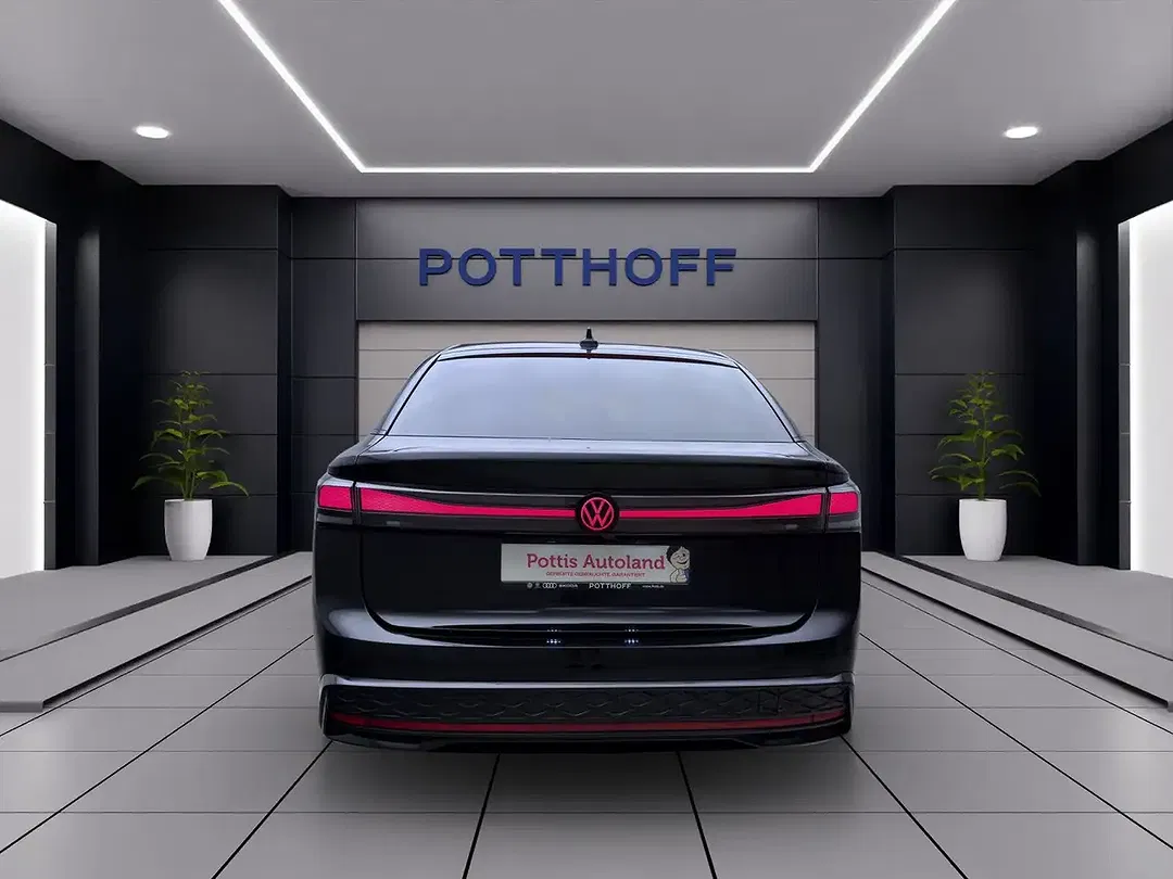 Volkswagen ID.7 4Motion - Thumbnail 4