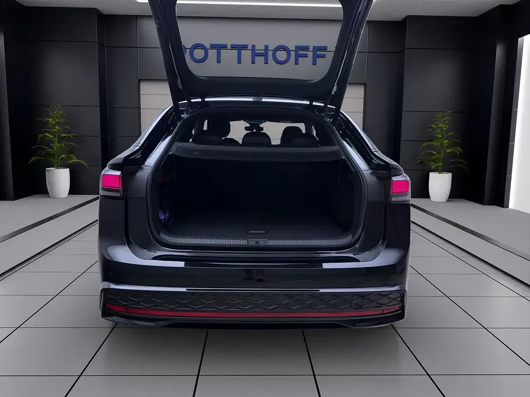 Volkswagen ID.7 4Motion - Thumbnail 5