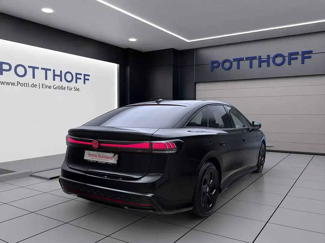 Volkswagen ID.7 4Motion - Thumbnail 6