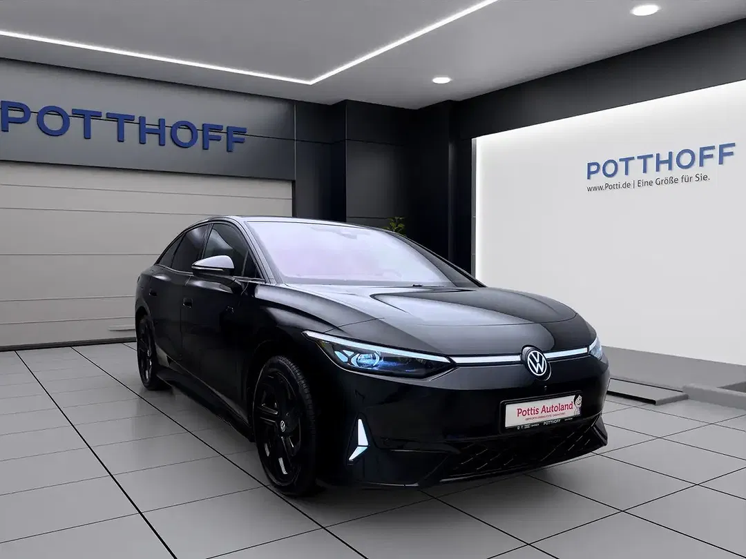 Volkswagen ID.7 4Motion - Thumbnail 7