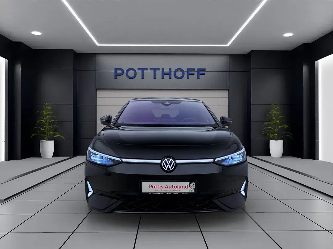 Volkswagen ID.7 4Motion - Thumbnail 8