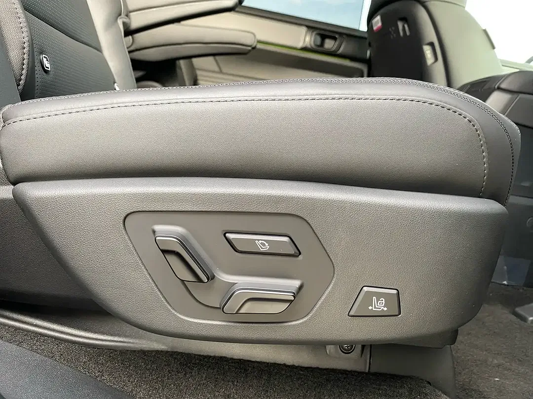 Hyundai SANTA FE PHEV Hybrid Blackline - foto 15