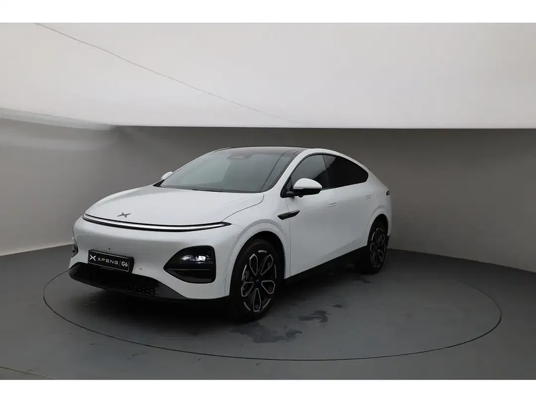 Xpeng G6 AWD Performance MY2025 - foto 2