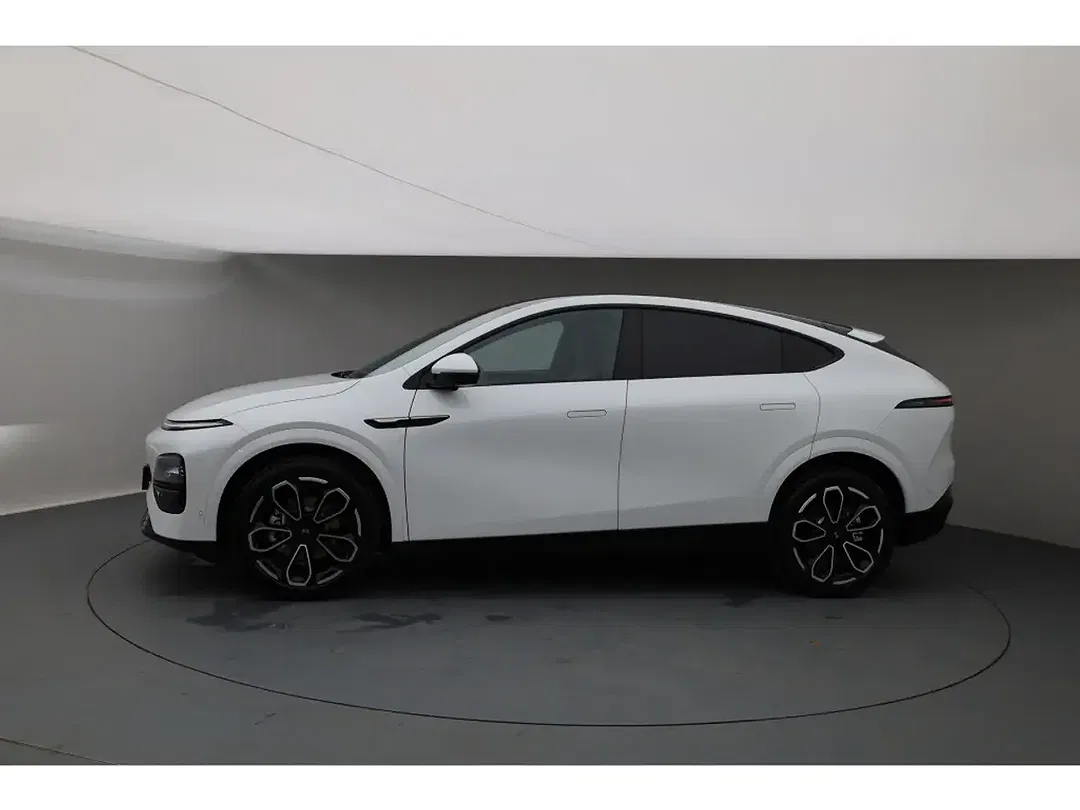 Xpeng G6 AWD Performance MY2025 - Thumbnail 3