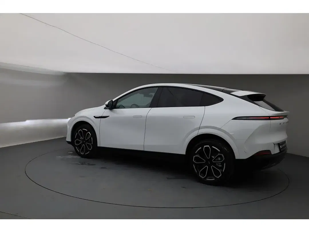 Xpeng G6 AWD Performance MY2025 - Thumbnail 4