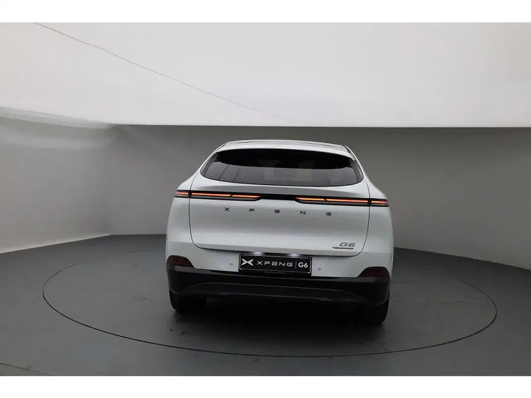 Xpeng G6 AWD Performance MY2025 - Thumbnail 5