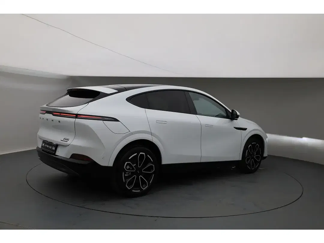Xpeng G6 AWD Performance MY2025 - Thumbnail 6
