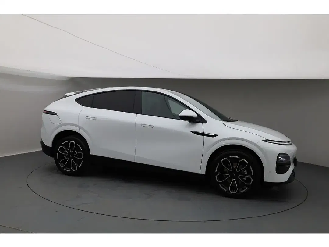 Xpeng G6 AWD Performance MY2025 - Thumbnail 7